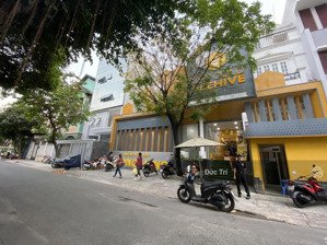 bán nhà mặt tiền ngay phổ quang p.2 tân bình, dt 8x20m nh10m xd mới hầm 7 tầng giá giảm về 29 tỷ