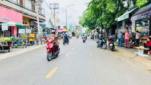 đất f0 góc 2 mặt tiền an phú 36 - sổ sẵn full thổ cư - gần vsip 1 thuận an