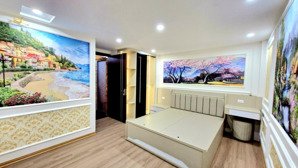 bán gấp nhà ven đô phân lô ô tô tránh, gần đh công nghiệp kđt hinode vành đai 3.5