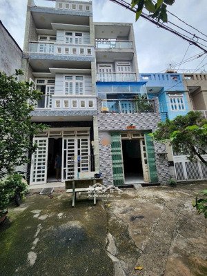 nhà đẹp giá mềm 3 lầu đúc giá chỉ 4,9 tỷ. lê đức thọ p15 gò vấp (cũ)