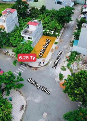 bán đất da - kdc thịnh vượng tam đa