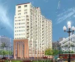 bán căn hộ chung cư 3pn + 2wc tại 203 nguyễn trãi, quận 1, giá siêu hời 5,5 tỷ