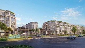 sở hữu ngay nhà phố sora bay hạ long - vị trí vàng tại trung tâm du lịch