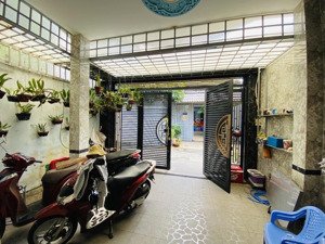 bán gấp nhà hẻm xe hơi thông- tô ngọc vân, tam phú- 100m2(5x20) chỉ: 8 tỷ- chính chủ- tl