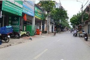 bán nhà 3 tầng 109m mặt trục chính mai châu kinh doanh siêu lợi nhuận-cách tòa tháp 108 tầng 6km