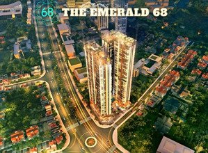 the emerald 68 - 30 suất nội bộ giá tốt nhất