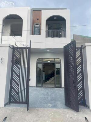 CHÍNH CHỦ CẦN BÁN CĂN 2 LẦU SHR CHỈ 700TR NHẬN NHÀ NGAY PHƯỜNG TÂN TRIỀU