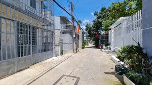 đất thổ cư 5.2x16m full thổ cư, hẻm 274/13 đường nguyễn văn tạo, xã long thới