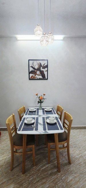 căn hộ thương mại, cách biển chỉ 2p. 2pn 2wc giá 1 tỷ 860