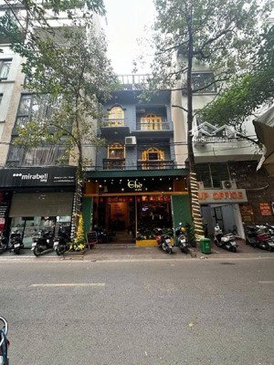 bán nhà mặt phố nghĩa đô, cầu giấy, mặt tiền rộng, kinh doanh đỉnh cao, vỉa hè rộng, phố vip