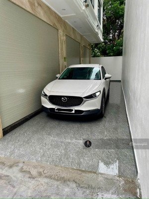 bán nhà thanh xuân gần ngã tư sở 50m ra phố 6 tầng thang máy xây mới full nội thất