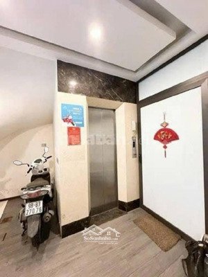 bán nhà riêng 120m2, 6 tầng phố minh khai, hai bà trưng giá 20.5 tỷ. giá đầu tư.