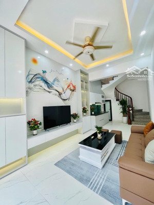 bán nhà 6 tầng di trạch - phân lô - ô tô thông ra vành đai 3.5 - 6 tỷ