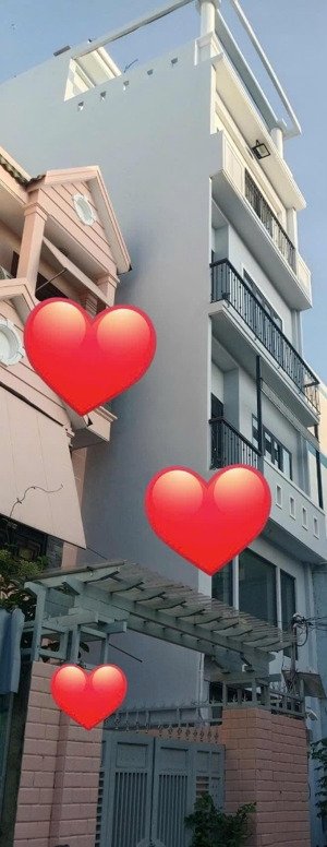 hạ 1 tỷ. chính chủ nhiệt bán nhà mặt tiền 165m2 ca văn thỉnh. tân bình.