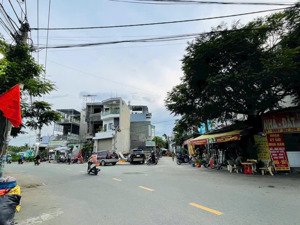 rẻ hơn thị trường 20%, chỉ nhỉnh 45tr/m2 cho lô đất 90m2 hẻm đường trường lưu, long trường, quận 9.