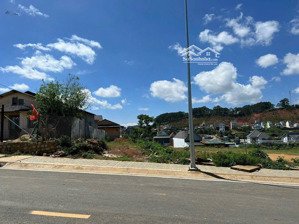đất mặt tiền đường nhựa phường 6, trung tâm đà lạt hiếm có