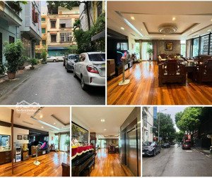 chính chủ bán nhà dân xây tâm huyết tại trung kính 75m 6t mt 4.5m - vừa ở vừa kinh doanh - 22.8 tỷ