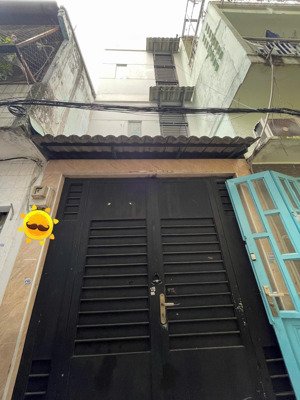 giá rẻ chưa từng có-trung quận 10-60m2 nhà 3 tầng-mua ở ngay được-pháp lý ra sổ-giá 5,3 tỷ tl