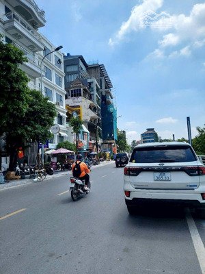 bán nhà mặt phố tại đường xuân diệu 250m2, 9 tầng 1 hầm, giá 305 tỷ. tây hồ