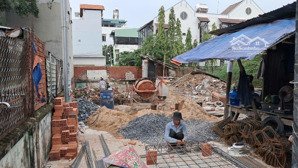 bán đất hẻm xe hơi số 34 quốc lộ 13 cũ, hiệp bình phước, thủ đức