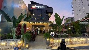 cho thuê nhà 2 mặt tiền 54 trần não đường số 20 diện tích 235m2