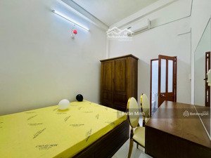 cho thuê phòng mới dt từ 20m2 - 30m2, 4,5triệu/th tại đường số 2, phường 16, gò vấp - hàng hiếm