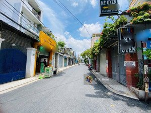 siêu hiếm-vị trí đắc địa-2 lô góc 2 mặt tiền liền kề-ngay chợ bắc ninh dân chủ p.bình thọ-thủ đức