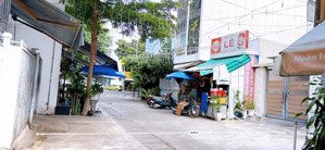 bán lô đất mặt đường đô lương, nha trang, mặt tiền rộng 14,72 m siêu đẹp
