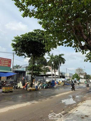 bán gấp 280m² đất thổ cư lò lu, ngang 12m, gần lã xuân oai khu kinh doanh sầm uất