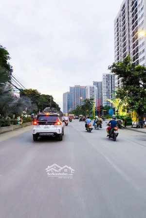 bán đất 59m full thổ ngang 4m, gần mặt tiền nguyễn xiển, hưởng tiện ích vinhomes grand park quận 9