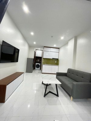 cho thuê chung cư mini 30m2, 7,5 triệu, dịch vọng, cầu giấy, hà nội, ô tô đỗ cửa, nội thất cao cấp