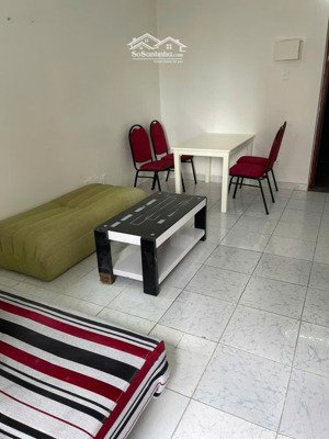 cần bán căn hộ cc thái an, nguyễn văn quá, q12. giá 1,28 tỷ 49m2 1pn