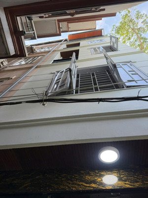 chính chủ bán căn 35m x 5 tầng full nội thất tại miêu nhà nam từ liêm giá chỉ 6,x tỷ sổ đỏ trao tay