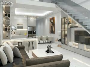 BÁN NHÀ HOÀN CÔNG, 102M² – GIÁ 2,5 TỶ, VỊ TRÍ ĐẸP, SỔ HỒNG RIÊNG – KDC SẦM UẤT