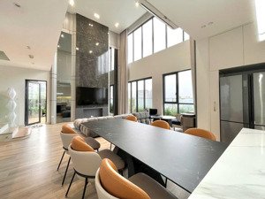 cho thuê căn duplex 3pn sân vườn 214m2 one verandah- sở hữu không gian sống đẳng cấp