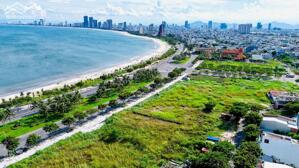 Bán Đất Mặt Tiền Thành Vinh 2 Cách Biển 200m Đẹp. P Sơn Trà. Giá tốt 7tyxx