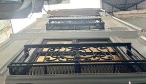 bán nhà riêng tại bạch mai, giá tốt 196 triệu/m2, 45m2, 3pn, 3wc