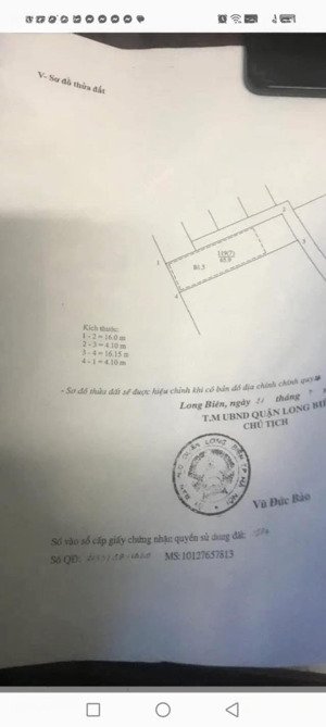 bán nhà riêng đẹp tại tại đường ái mộ, long biên, hà nội, 10 tỷ, 70m2