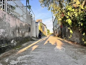 bán lô đất 191m2 ngang 12m kim đới hữu bằng kiến thụy giá đầu tư