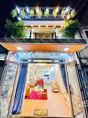 ___bán nhà 1 lầu 2pn gần chợ xuân thới thượng hóc môn giá 1tỷ5, thiện chí bớt ít lộc___