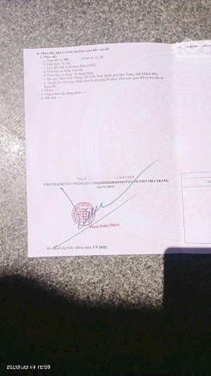 cân bán lô đất đẹp 2 mặt tiền tại vĩnh thái - giá 2,5ty thương lượng