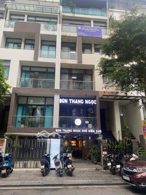 cho thuê tầng 4 lk hd mon ngay trung tâm mỹ đình