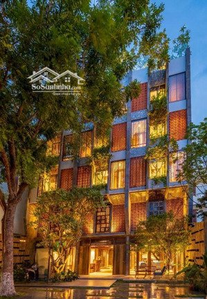 độc quyền giá rẻ nhất thị trường - siêu phẩm chế lan viên 240m2 phù hợp xây villa boutique căn hộ