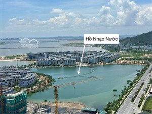 1tỷ 550 - duy nhất 1 căn studio icon40 view biển + hồ rẻ nhất thị trường