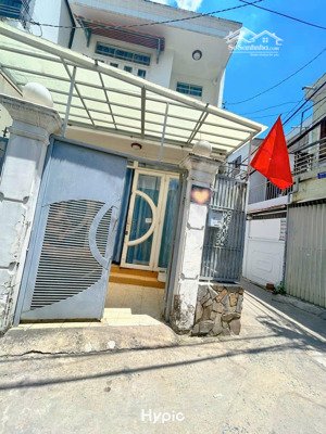 bán nhà cách mặt tiền bùi đình tuý, bình thạnh 20m - 4m x 11.3m cn 48m2 - 2 tầng - 5.8 tỷ bớt lộc