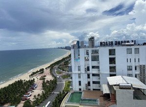 chuyển nhượng toà khách sạn biển võ nguyên giáp, sơn trà, đà nẵng