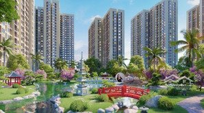 cắt lỗ đậm căn hộ 1pn+ 47m2 giả cực hời chỉ 2,230 tỷ bao thuế phí ở khu đô thị vinhomes grand park