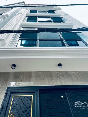 nhà chính chủ ở xa la hà đông,36m2, 5 tầng thang máy, ngõ ba gác, gần trường học, giá hơn 7 tỷ
