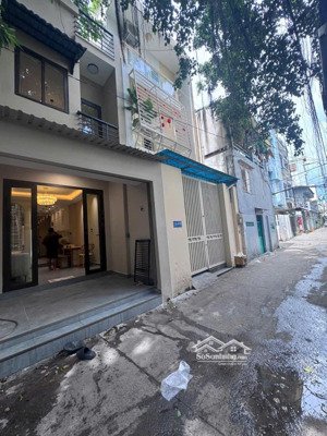 bán nhà hxh bùi đình tuý, p12, bt - 3.2m x 16m cn 42.6m2 - 2 tầng - 7.45 tỷ tl