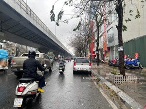 chủ cần bán gấp giảm chào 2 tỷ minh khai lô góc, 90m2 mặt tiền 8,5m, vh đá bóng, kd đỉnh, chỉ 57 tỷ